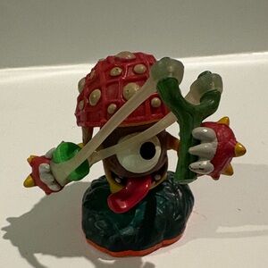 Skylanders Giants Shroomboom